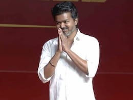 TVK Empowers Vijay For Alliance Move At 1st High-Level Meet Since Stampede