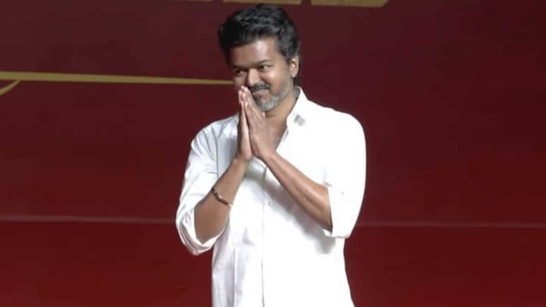 TVK Empowers Vijay For Alliance Move At 1st High-Level Meet Since Stampede