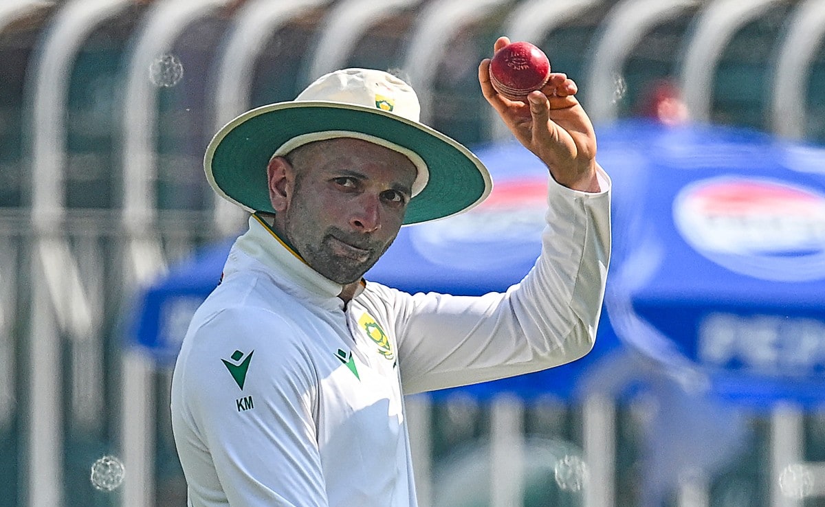 SA Star Shares Pakistan Experience, Clears Pitch Expectations Against India