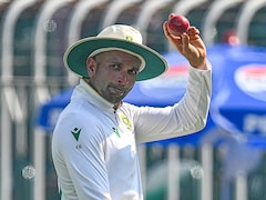 SA Star Shares Pakistan Experience, Clears Pitch Expectations Against India