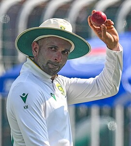 SA Star Shares Pakistan Experience, Clears Pitch Expectations Against India