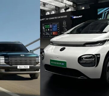 Cars In India: हायब्रिड आणि इलेक्ट्रिक कारमध्ये नेमका फरक काय? कार खरेदी करण्याआधीच जाणून घ्या सर्व डिटेल्स