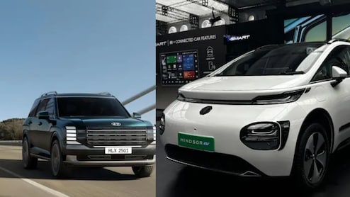 Cars In India: हायब्रिड आणि इलेक्ट्रिक कारमध्ये नेमका फरक काय? कार खरेदी करण्याआधीच जाणून घ्या सर्व डिटेल्स