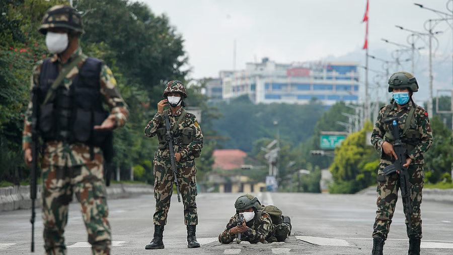 हत्यारे के खिलाफ कार्रवाई करो...नेपाल में Gen Z का गुस्‍सा फिर क्‍यों भड़का 