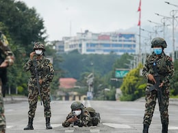 हत्यारे के खिलाफ कार्रवाई करो...नेपाल में Gen Z का गुस्‍सा फिर क्‍यों भड़का 