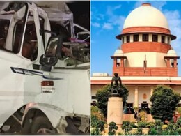 फालौदी के भीषण सड़क हादसे पर सुप्रीम कोर्ट ने लिया स्वत: संज्ञान, 10 नवंबर को होगी सुनवाई