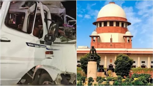 फालौदी के भीषण सड़क हादसे पर सुप्रीम कोर्ट ने लिया स्वत: संज्ञान, 10 नवंबर को होगी सुनवाई
