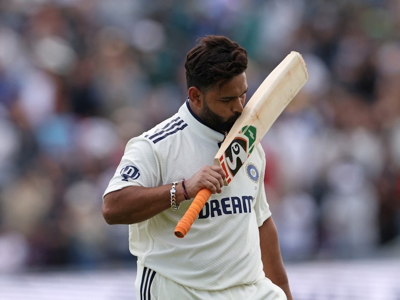 India A vs South Africa A LIVE Score, 1st Unofficial Test Day 3: Rishabh Pant Slams 50 On Comeback, Rescues India A In 275-Run Chase