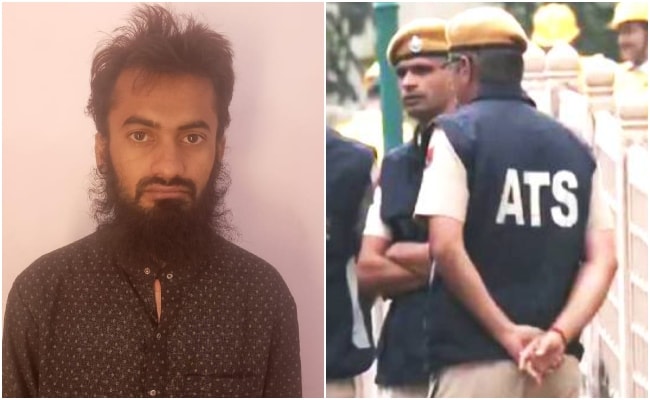 सांचौर का मौलवी TTP का एक्टिव सदस्य निकला, अफगानिस्तान भागने की फिराक में था; UAPA के तहत गिरफ्तार