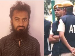 सांचौर का मौलवी TTP का एक्टिव सदस्य निकला, अफगानिस्तान भागने की फिराक में था; UAPA के तहत गिरफ्तार