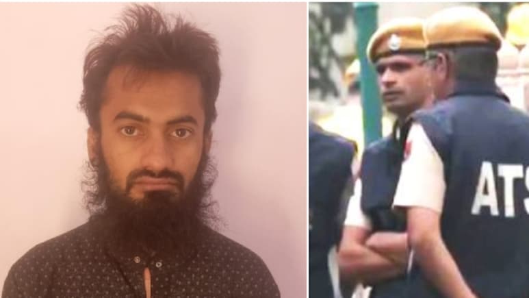 सांचौर का मौलवी TTP का एक्टिव सदस्य निकला, अफगानिस्तान भागने की फिराक में था; UAPA के तहत गिरफ्तार