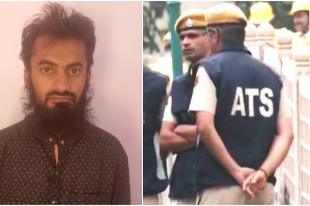 सांचौर का मौलवी TTP का एक्टिव सदस्य निकला, अफगानिस्तान भागने की फिराक में था; UAPA के तहत गिरफ्तार