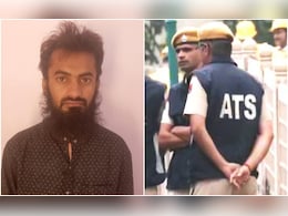 लश्कर-ए-तैयबा के संपर्क में था राजस्थान का मौलाना, अफगानिस्तान में होनी थी ट्रेनिंग, फोन में मिले 3 लाख फोटो