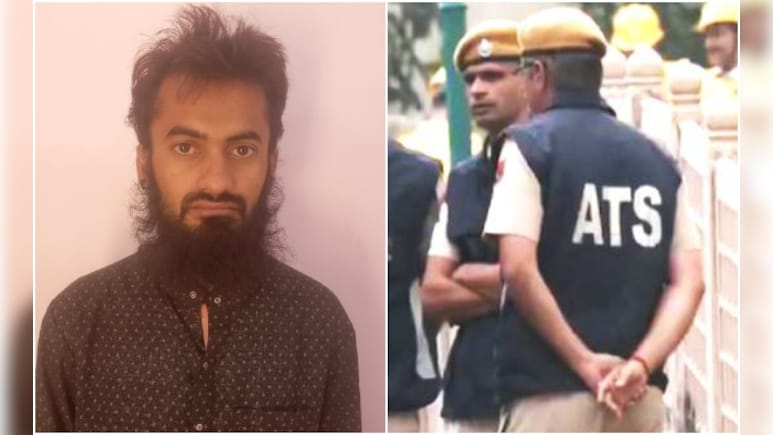 लश्कर-ए-तैयबा के संपर्क में था राजस्थान का मौलाना, अफगानिस्तान में होनी थी ट्रेनिंग, फोन में मिले 3 लाख फोटो