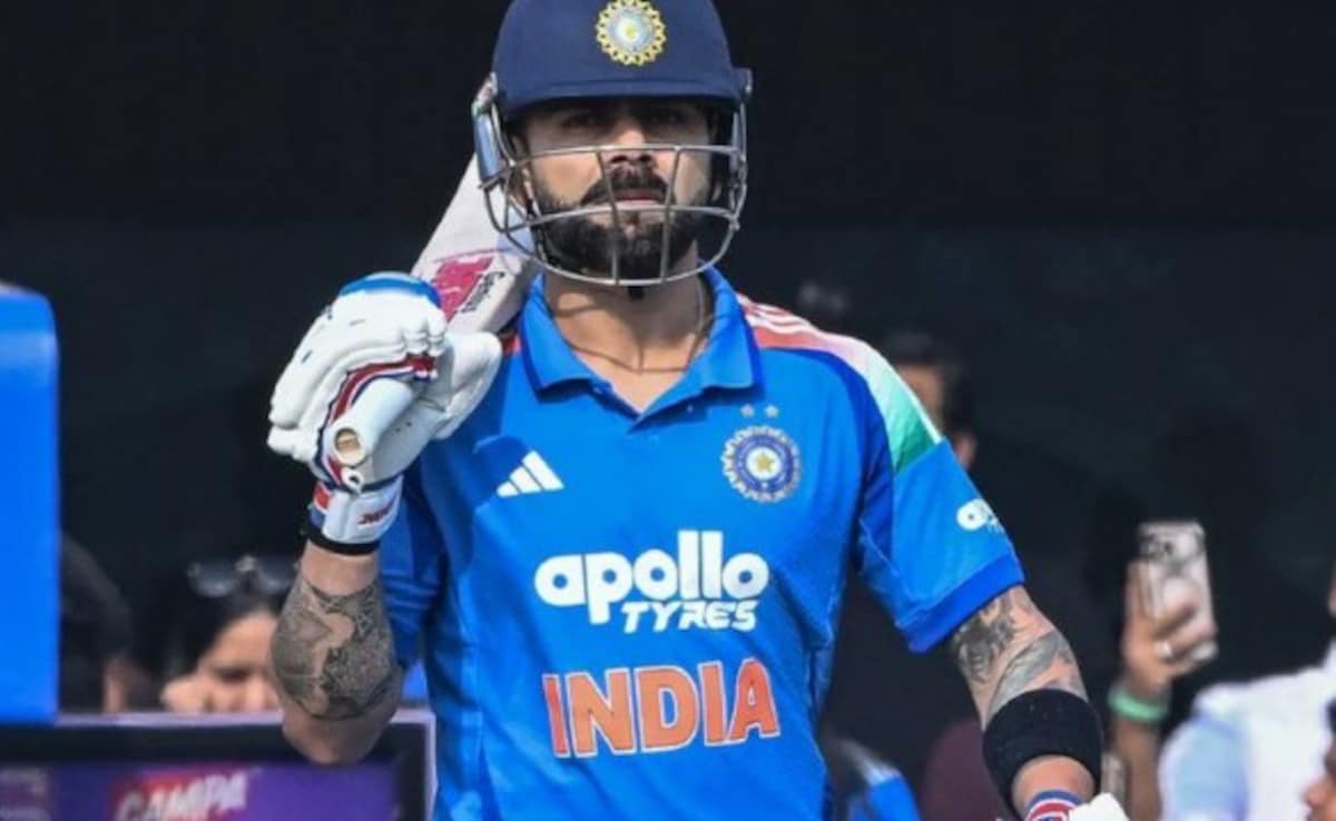 IND vs SA 1st ODI:  कोहली का करारा जवाब, बीसीसीआई के इस बडे चैलेंज पर खरे उतरे विराट, यह शतक स्ट्रांग स्टेटमेंट है