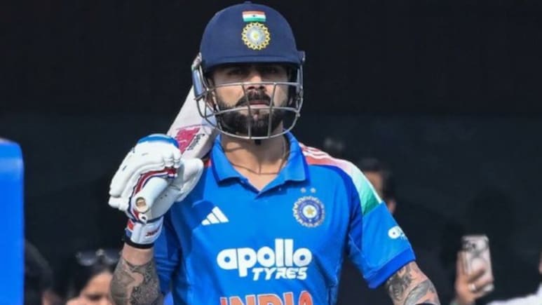 IND vs SA 1st ODI:  कोहली का करारा जवाब, बीसीसीआई के इस बडे चैलेंज पर खरे उतरे विराट, यह शतक स्ट्रांग स्टेटमेंट है