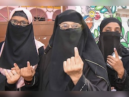 Bihar Election 2025 Voting : सीमांचल की 24 मुस्लिम बहुल सीटों पर कैसा है मतदान प्रतिशत, यहां जानिए