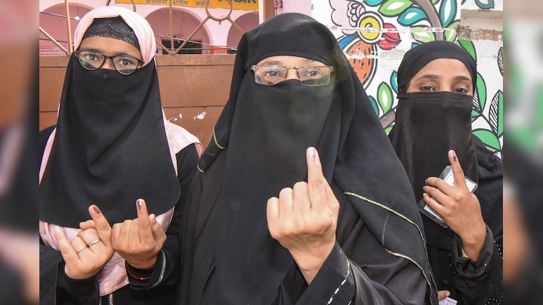 Bihar Election 2025 Voting : सीमांचल की 24 मुस्लिम बहुल सीटों पर कैसा है मतदान प्रतिशत, यहां जानिए