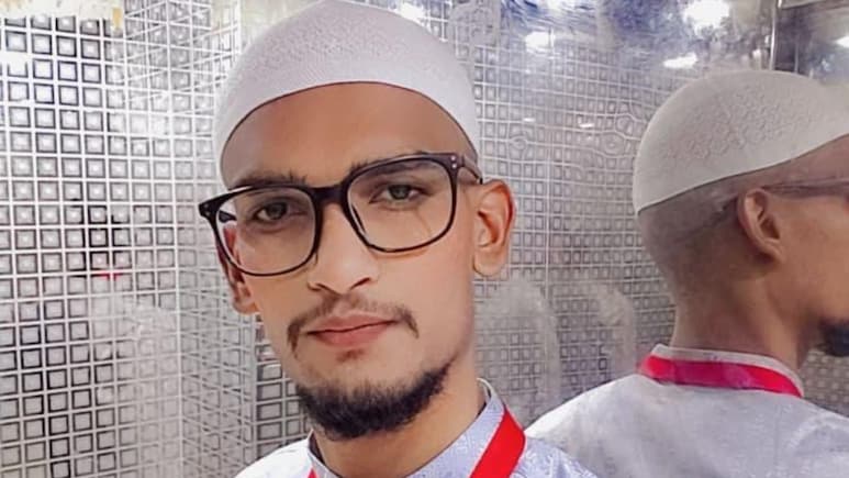 All About Lone Survivor In Saudi Bus Accident That Killed 42 Indian Umrah Pilgrims