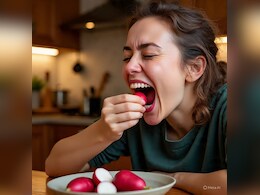 मूली के साथ क्या नहीं खा सकते हैं? इन 4 चीजों से बना लें दूरी