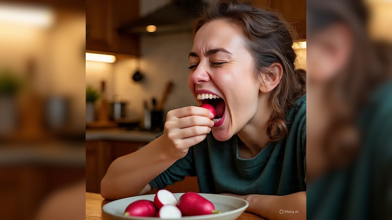 मूली के साथ क्या नहीं खा सकते हैं? इन 4 चीजों से बना लें दूरी