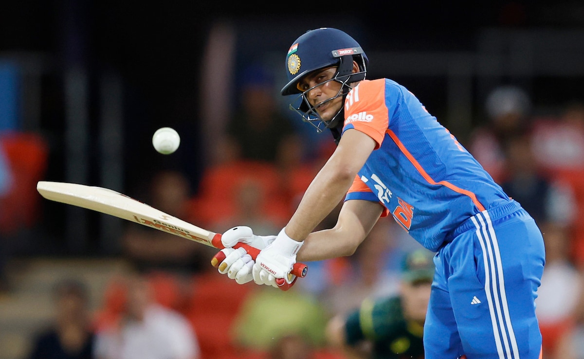 Ind vs Aus 5th T20I: टी20  से नहीं मिल पा रहा शुभमन का दिल, मामला हो चुका है इतना खराब, सेलेक्टरों के इस इशारे को समझो गिल