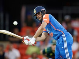 Ind vs Aus 5th T20I: टी20  से नहीं मिल पा रहा शुभमन का दिल, मामला हो चुका है इतना खराब, सेलेक्टरों के इस इशारे को समझो गिल