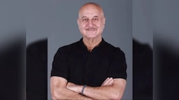अनुपम खेर ने सोशल मीडिया पर बताया जीवन का जरूरी सबक, जानें