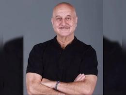 अनुपम खेर ने सोशल मीडिया पर बताया जीवन का जरूरी सबक, जानें