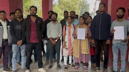 नौकरी के नाम पर धोखा! मतलब निकलते ही 15 दिनों बाद प्रशासन ने किया बाहर?