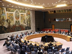 At UN, US Defends Israel's Recognition Of Somaliland