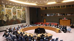 At UN, US Defends Israel's Recognition Of Somaliland