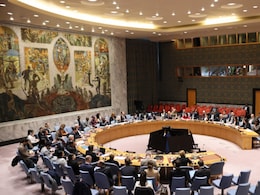 At UN, US Defends Israel's Recognition Of Somaliland