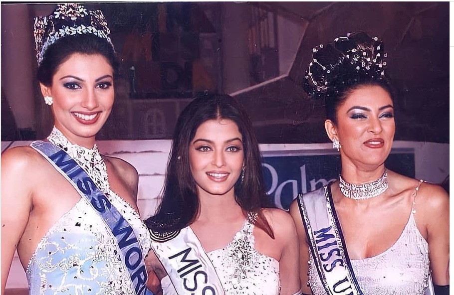 दुनिया की सबसे खूबसूरत लड़की, जिसकी सुश्मिता- ऐश्वर्या से होती है तुलना, पति ने बर्बाद की जिंदगी, सी ग्रेड मूवी में किया काम