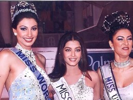 दुनिया की सबसे खूबसूरत लड़की, जिसकी सुश्मिता- ऐश्वर्या से होती है तुलना, पति ने बर्बाद की जिंदगी, सी ग्रेड मूवी में किया काम