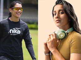 World Cup Win Sees India Stars' Brand Values Soar, Jemimah Rodrigues Doubles Fee