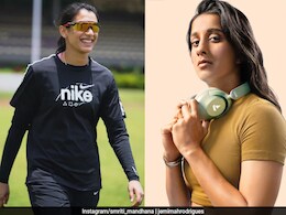 विश्व कप जीत ने बढ़ा दी भारतीय स्टार्स की ब्रांड वैल्यू, जेमिमा रोड्रिग्स की फीस ने लगाई बड़ी छलांग