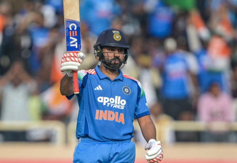 IND vs SA: वर्ल्ड रिकॉर्ड से चूके हिटमैन रोहित शर्मा, बतौर ओपनर ये कारनामा करने वाले बन जाते पहले बल्लेबाज