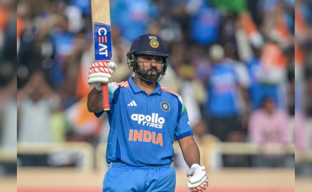 IND vs SA 1st ODI: रोहित शर्मा हैं शानदार लीडर, ROKO की जोड़ी आसान कर रही है राहुल के लिए कप्तानी