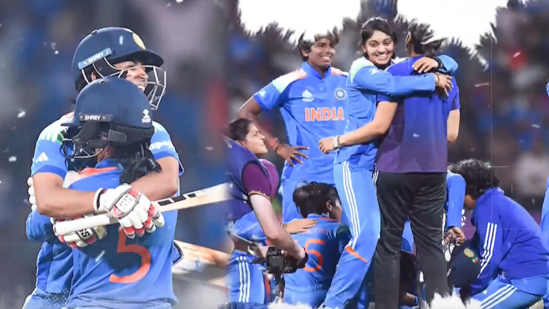 India vs South Africa Womens World Cup 2025 Final: Team India at Cusp of History