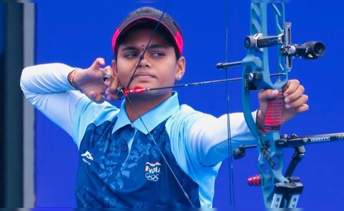 Asian Archery: Gold For Indian Womens And Mixed Team; Men Fetch Silver