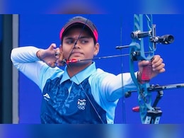 Asian Archery: Gold For Indian Women's And Mixed Team; Men Fetch Silver