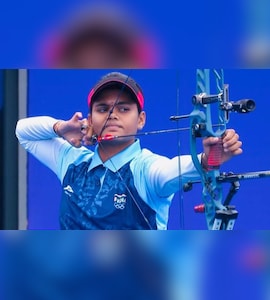 Asian Archery: Gold For Indian Womens And Mixed Team; Men Fetch Silver