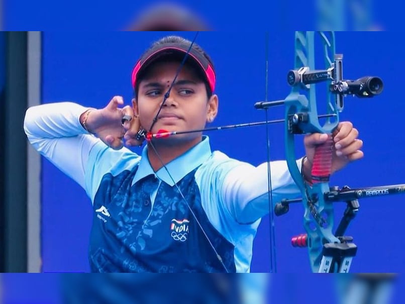 Asian Archery: Gold For Indian Women's And Mixed Team; Men Fetch Silver