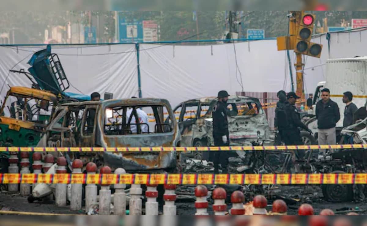 लाल किला कार धमाके से पहले- फरीदाबाद, सूरत, कश्मीर और यूपी- हाल में कई बार नाकाम की गई हमले की योजना