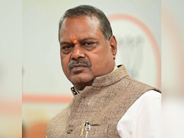 MP में मंत्री की गाड़ी पर पथराव, बाल-बाल बचे नारायण सिंह, पुलिस ने एक को हिरासत में लिया 