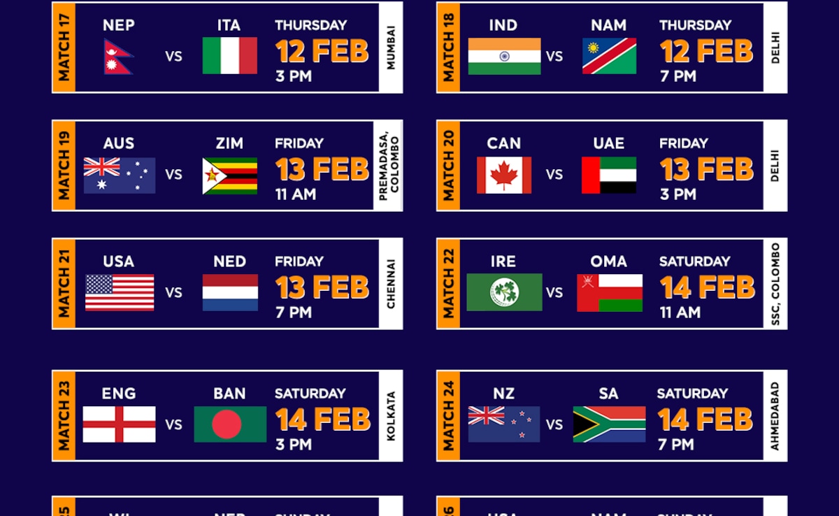 Latest and Breaking News on NDTV