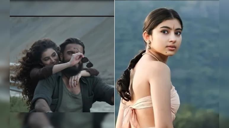 रणवीर सिंह से 20 साल छोटी है धुरंधर की एक्ट्रेस, कहलाईं इंडस्ट्री की सबसे अमीर चाइल्ड स्टार, नेटवर्थ जान शॉक..