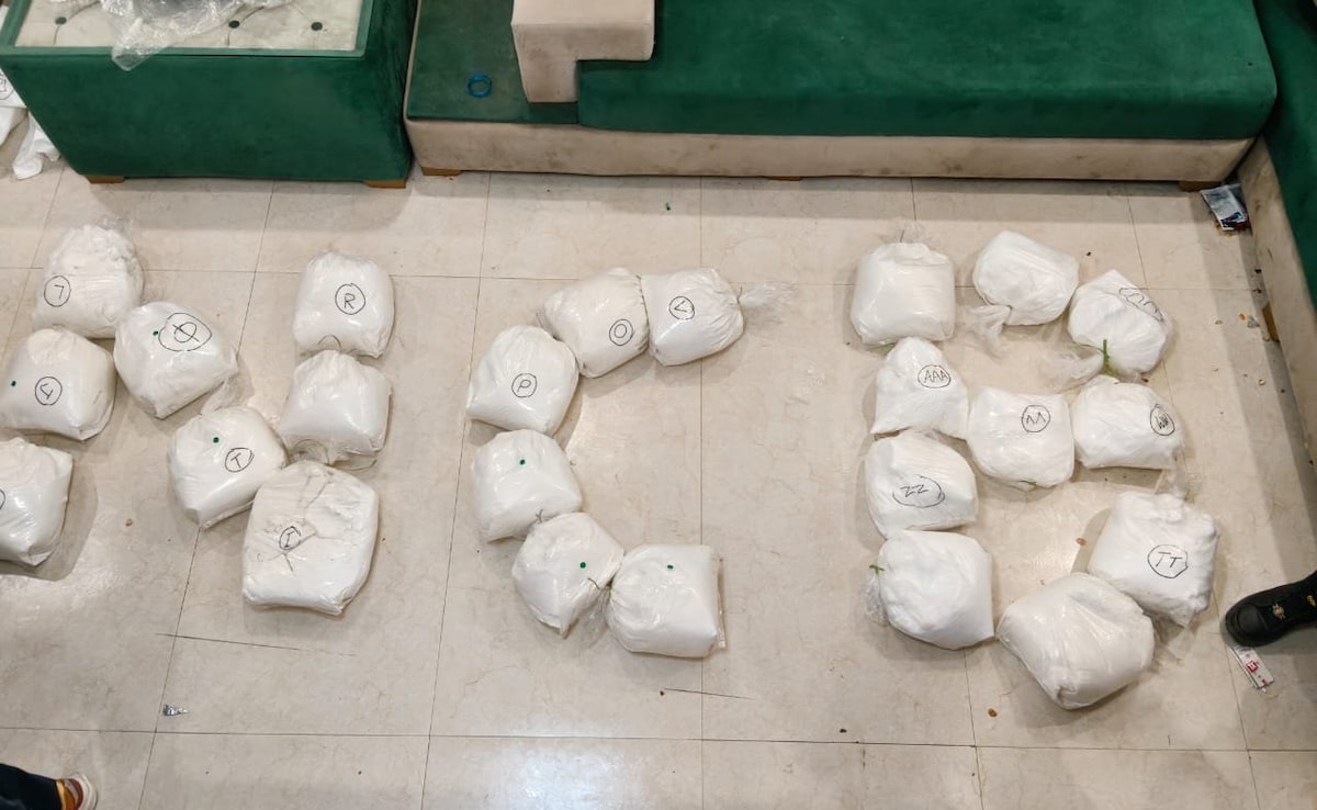 Latest and Breaking News on NDTV