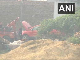 दिल्‍ली ब्‍लास्‍ट : बहुत बड़ी थी साजिश, 32 वाहनों को हमले के लिए किया जा रहा था तैयार